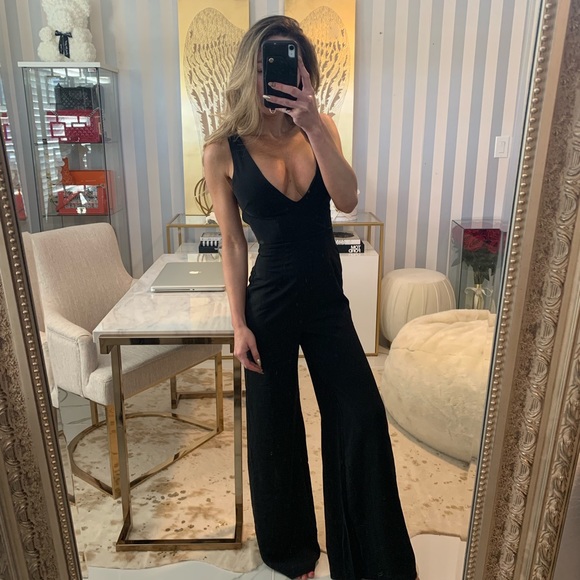 Anabelle Jumpsuit - Picture 6 of 8